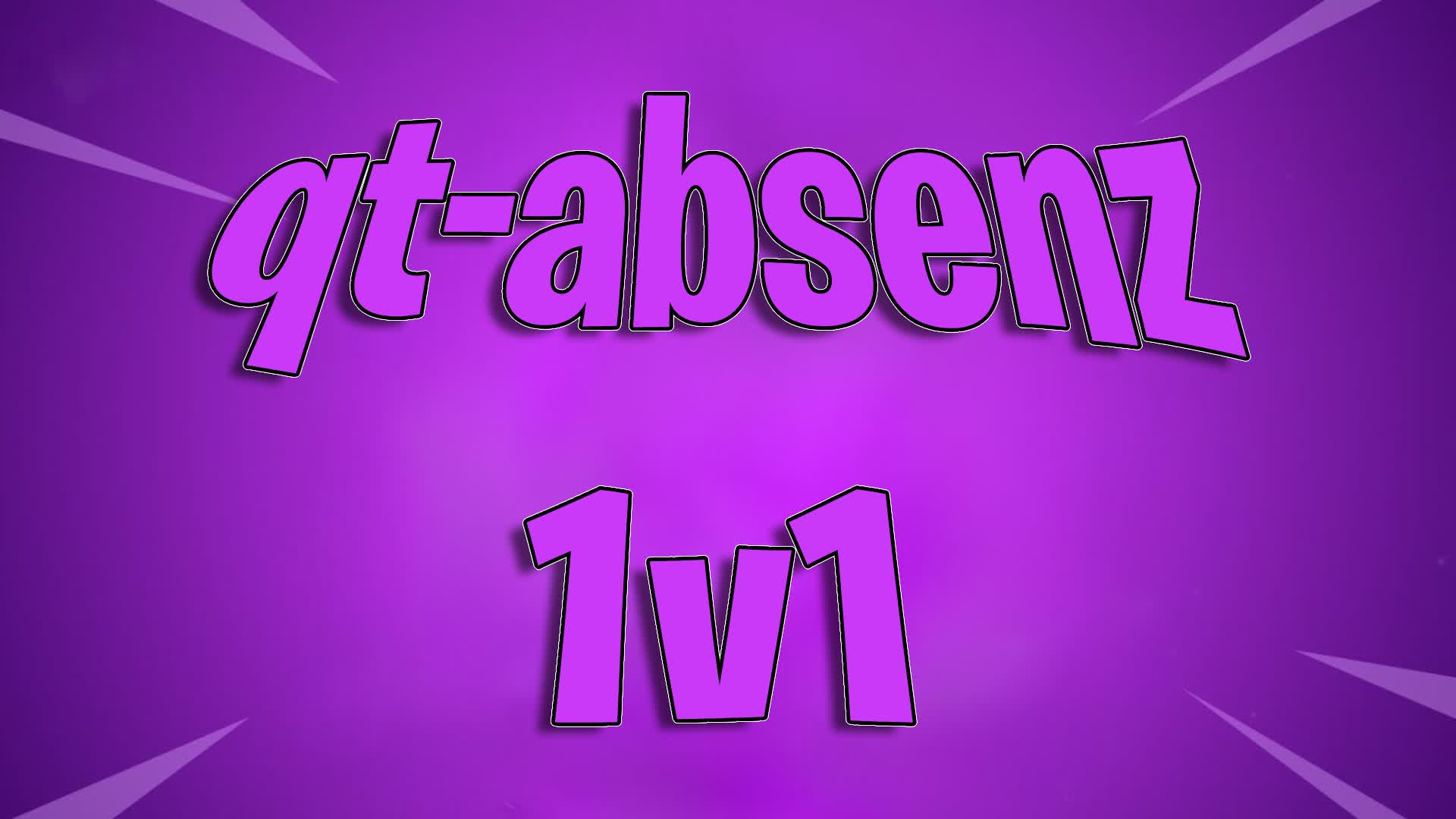 {1v1} qt-absenz