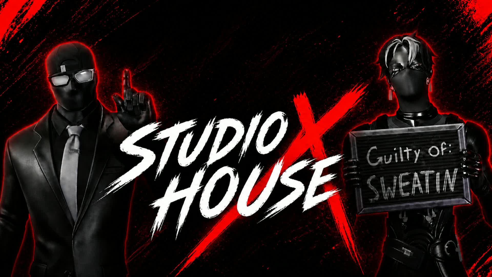 Studio X House