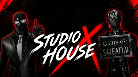 Studio X House