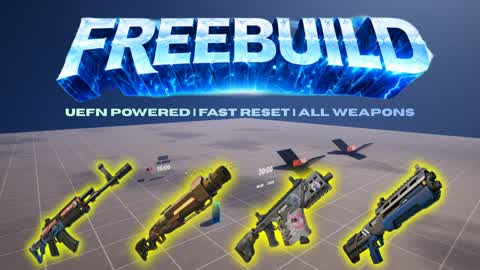 FREEBUILD & 2v2 [PRO]