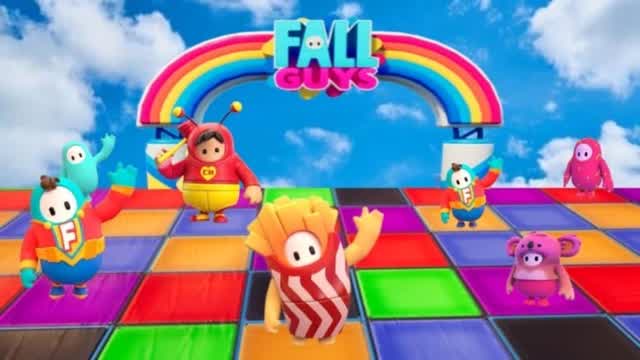 🌈Color fall⭐