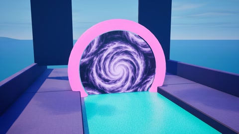 Island image