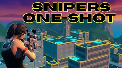 đŻSNIPERS ONE-SHOT đŻ