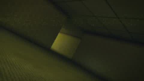 Level 1 Update | Yellow Walls Horror