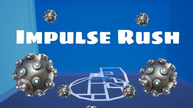 Impulse Rush *Beta*