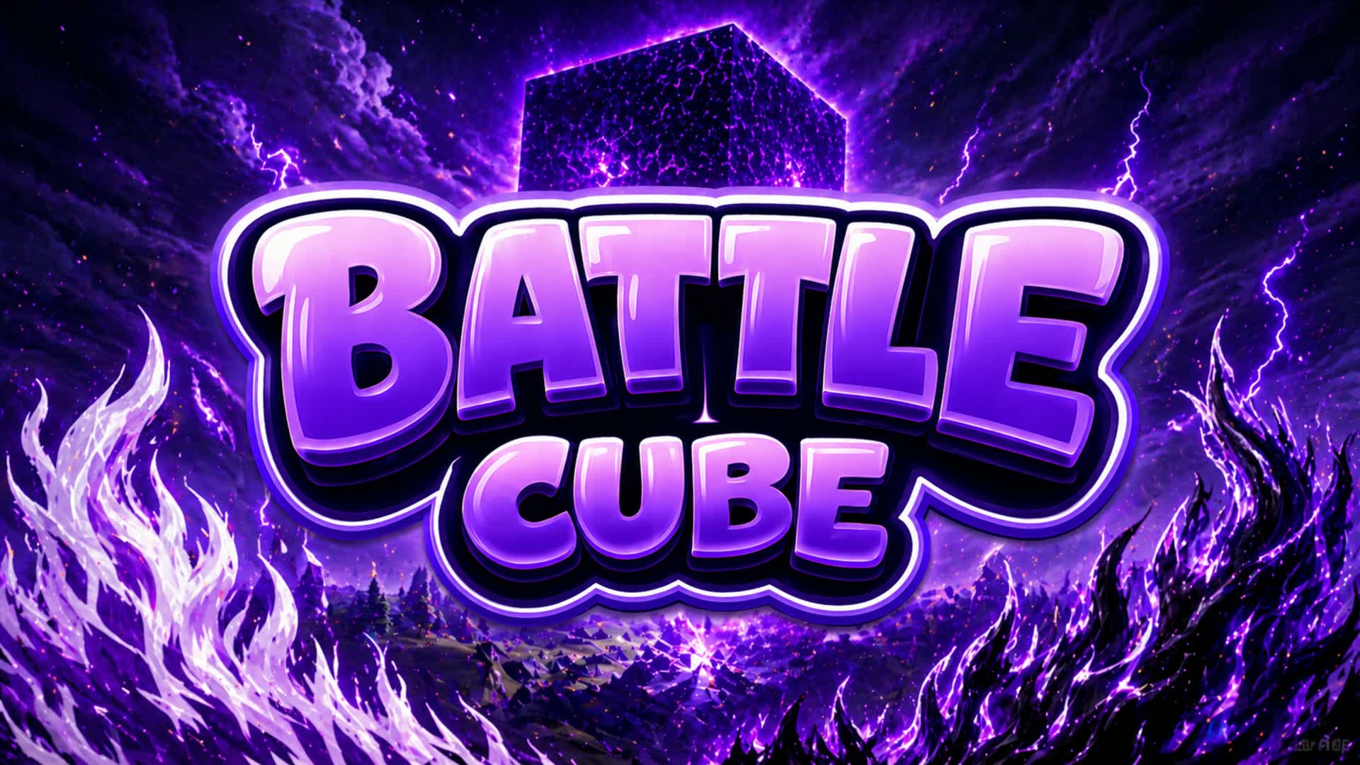 BATTLE CUBE - RAPID BOXFIGHTS