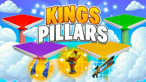 KINGS PILLARS