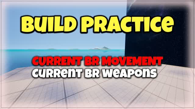 BUILD PRACTICE 🏗️
