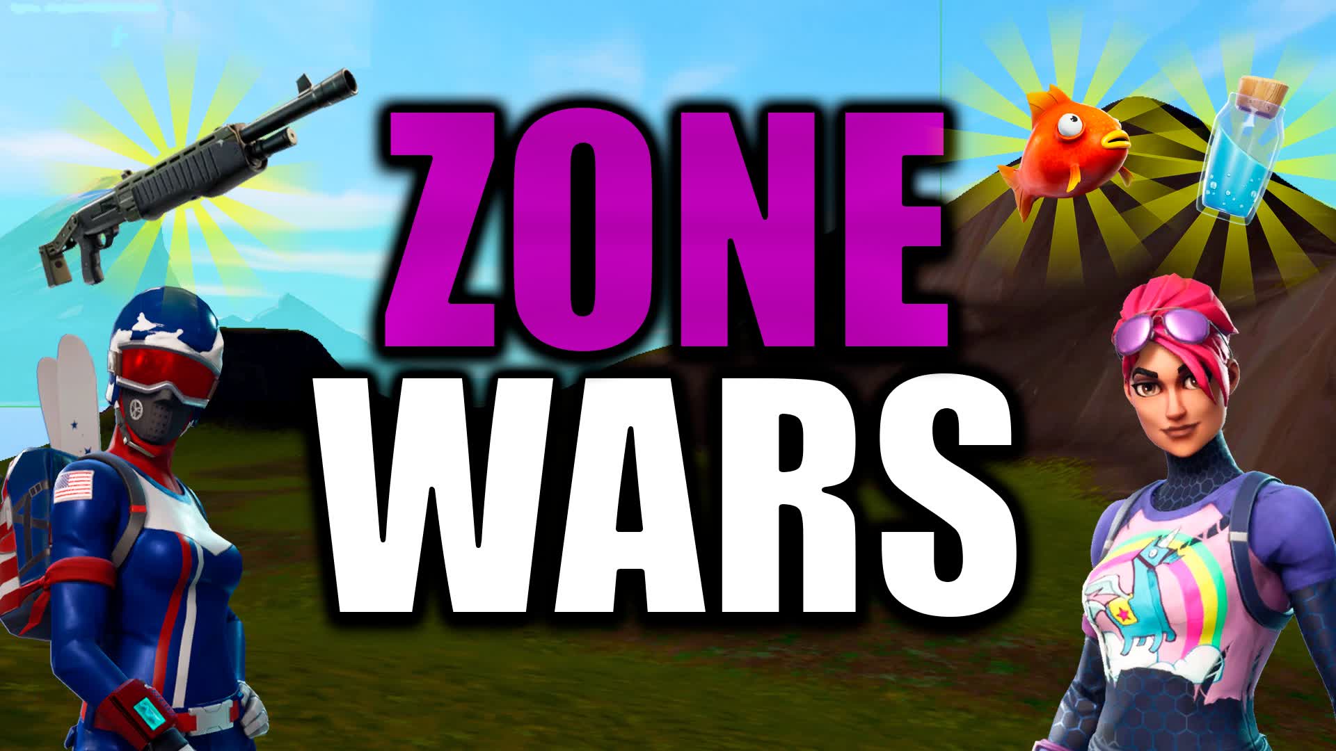 ZONEWARS TABETIC45