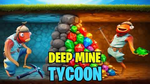 DEEP MINE TYCOON