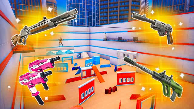 🌀VORTEX VS PHANTOM👻