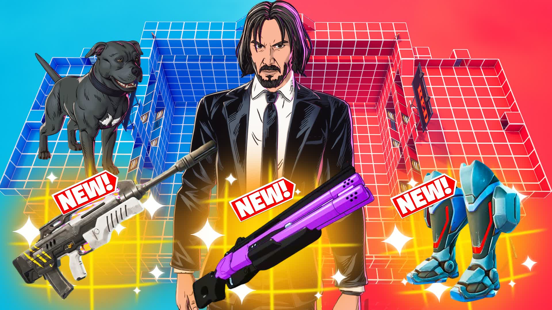 無料の赤対青ゲーム