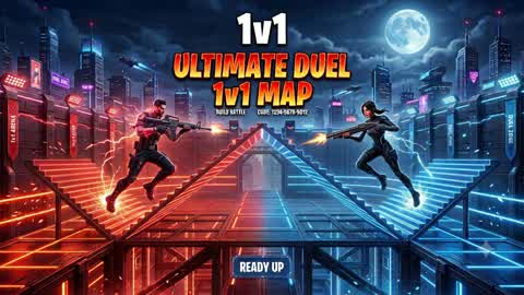 ultimate duel  1v1