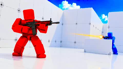 RVB RED VS BLUE ITALIA U21 1 v 1 1B1 unc
