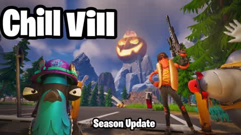 ChillVill