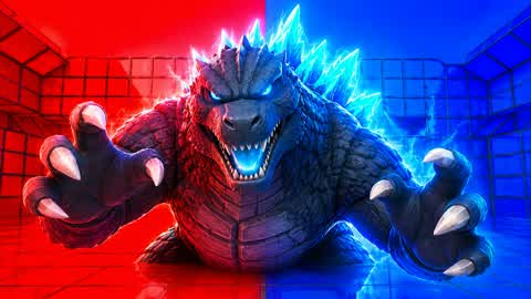 RED VS BLUE STRIKE CURRENT 🔴🔵
