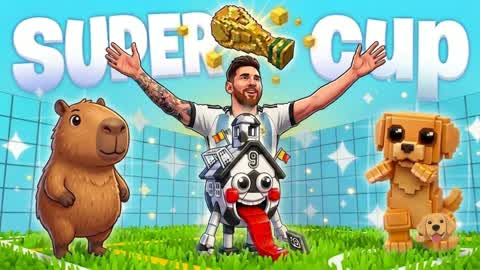 ALL GUNS SUPER CUPđ