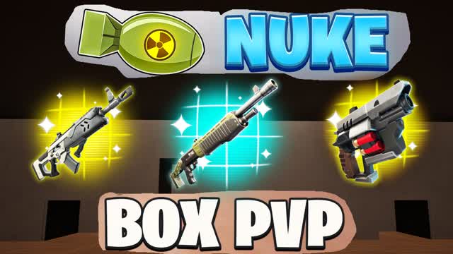 BOX PVP NUKE