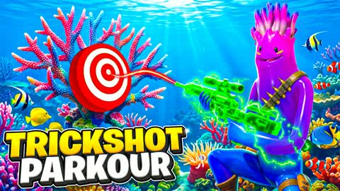 SUBMARINE🐟TRICKSHOT