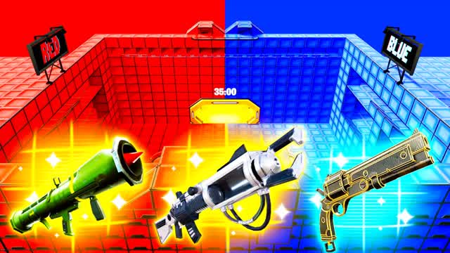 UNC RED VS BLUE 🔴🔵 SUPERPOWER 🦸