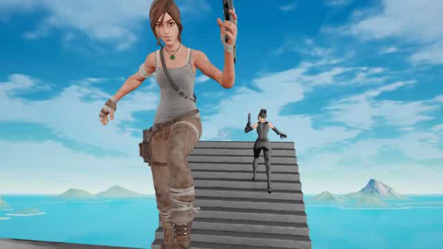 1v1 Buildfights 5.0.1