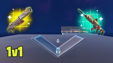 1v1 AW