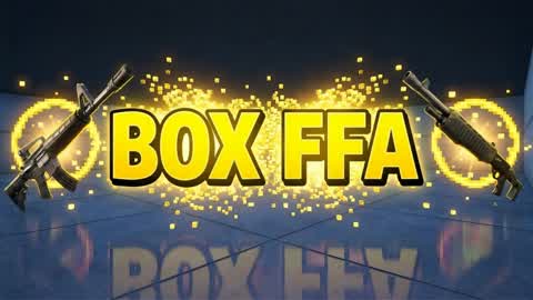 ⚔️ BOX FFA ⚔️