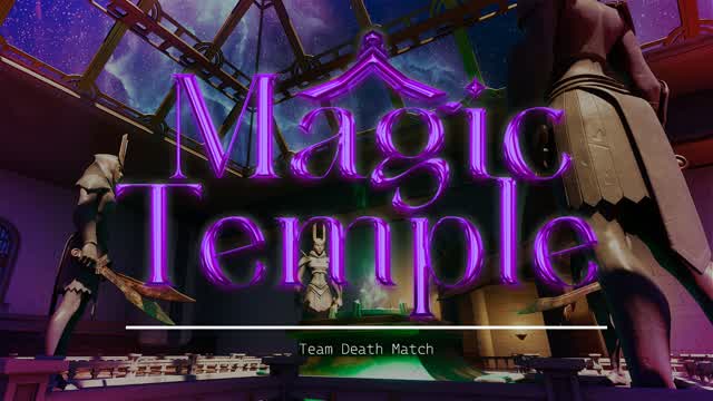 Capture 1 – DeathMatchMap