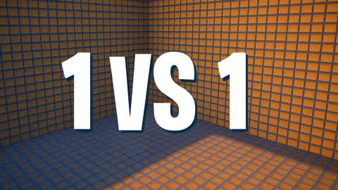 1 VS 1 CON ARMAS OG