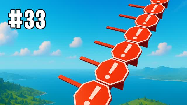 HARD PARKOUR #33