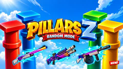 PILLARS ZZ