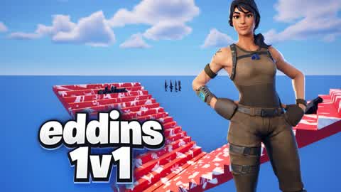 eddins 1v1