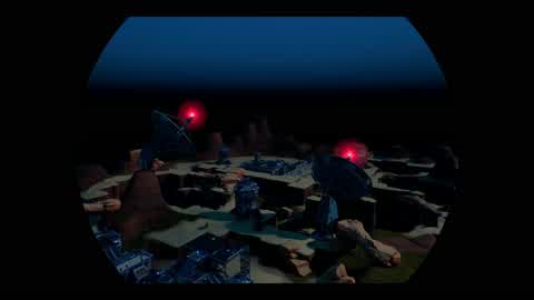 C.O.F Oasis zombies