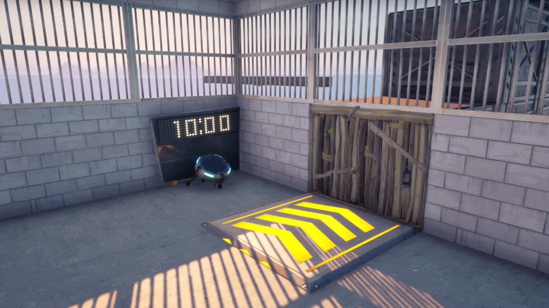 Raider Speed Boost Edit Course 2