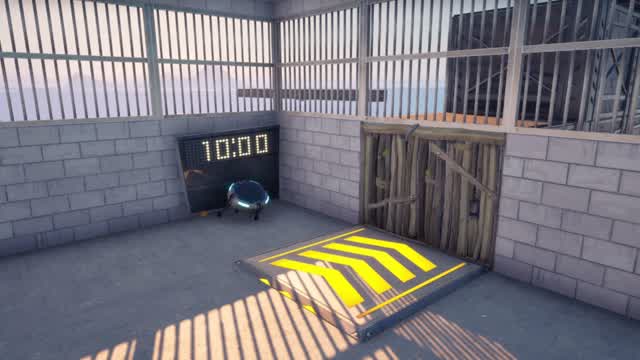 Raider Speed Boost Edit Course 2