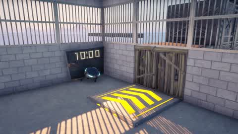 Raider Speed Boost Edit Course 2