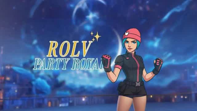 PARTY ROYAL ???? 1.0