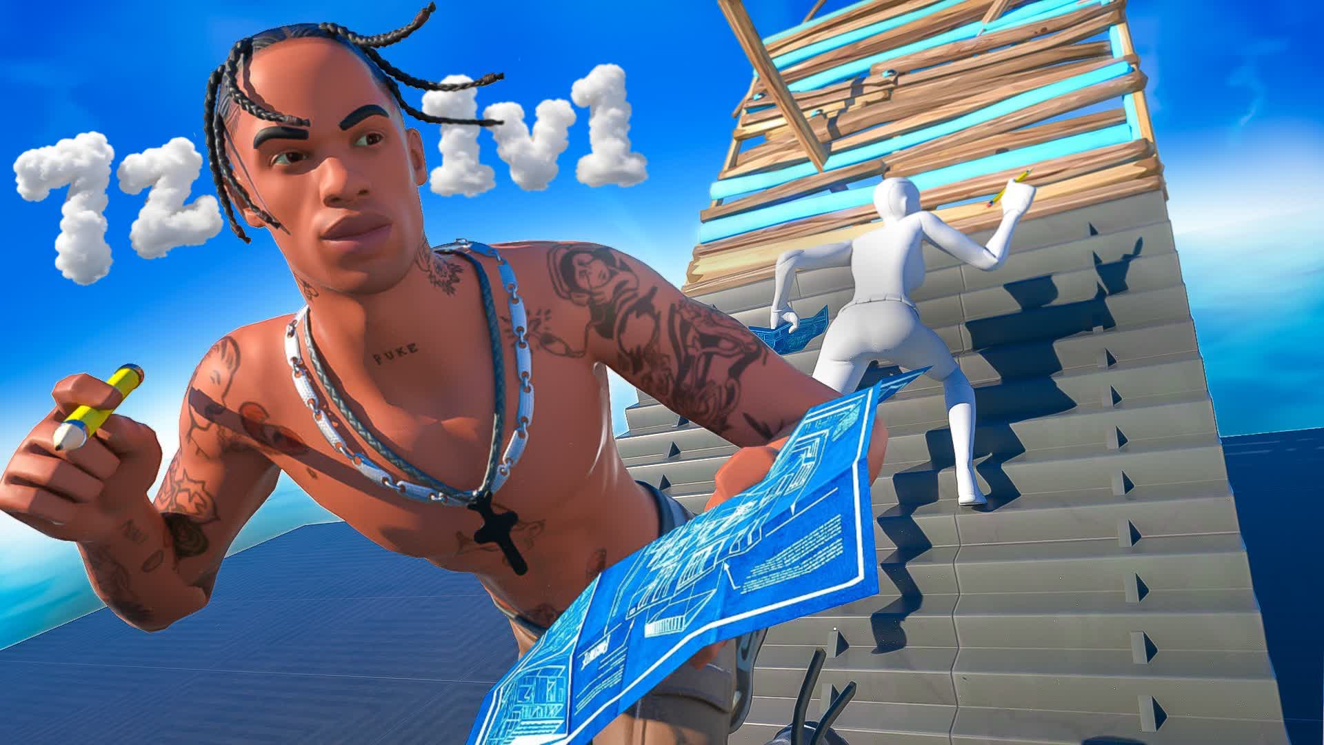 7z 1v1