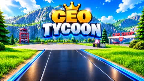 CEO TYCOON 💰 | BUILD YOUR EMPIRE!