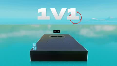 超高性能 1V1
