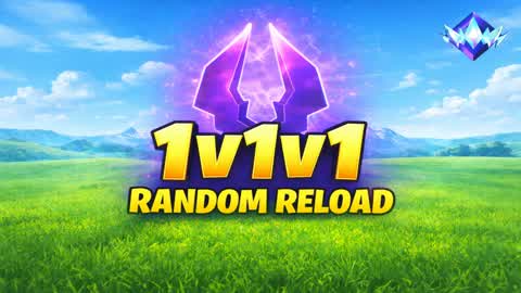 1V1V1 RANDOM RELOAD