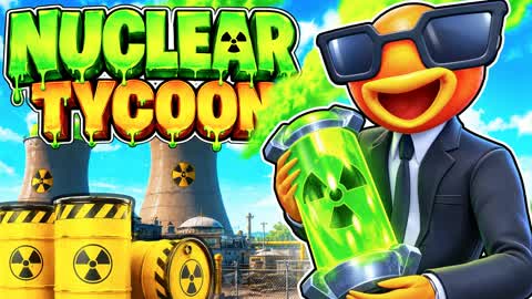 NUCLEAR TYCOON