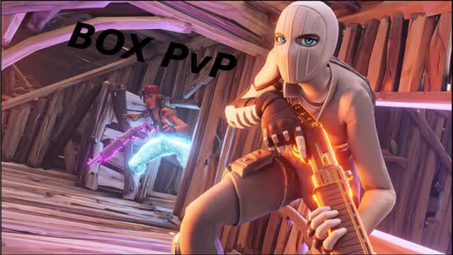 BOX PvP