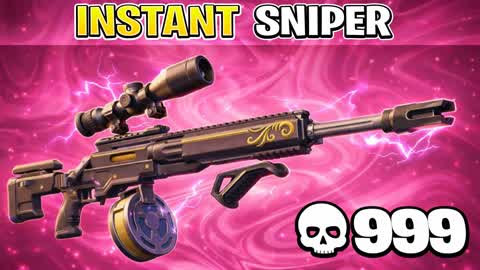 INSTANT SNIPER ONE SHOT