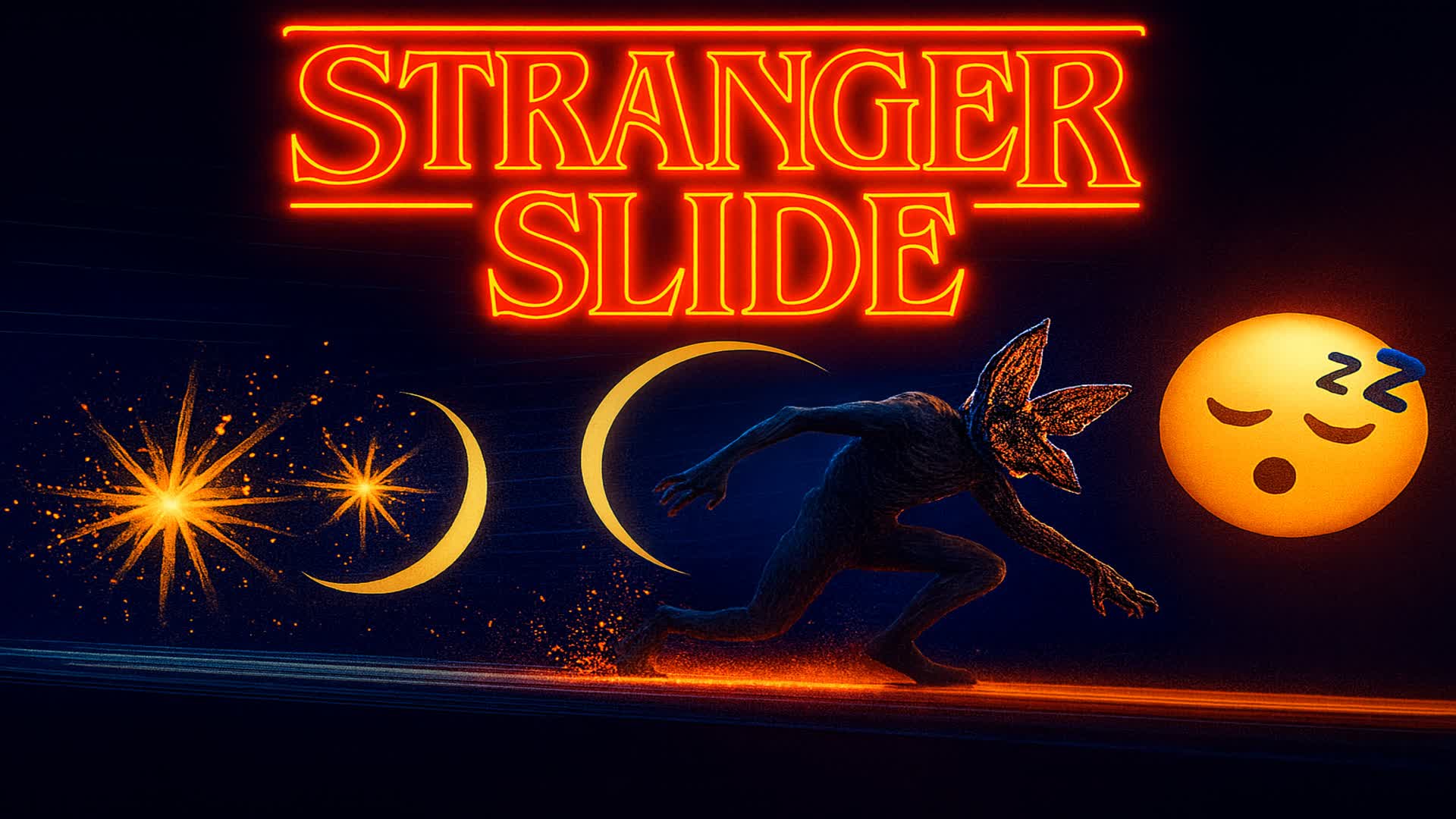 Stranger Slide