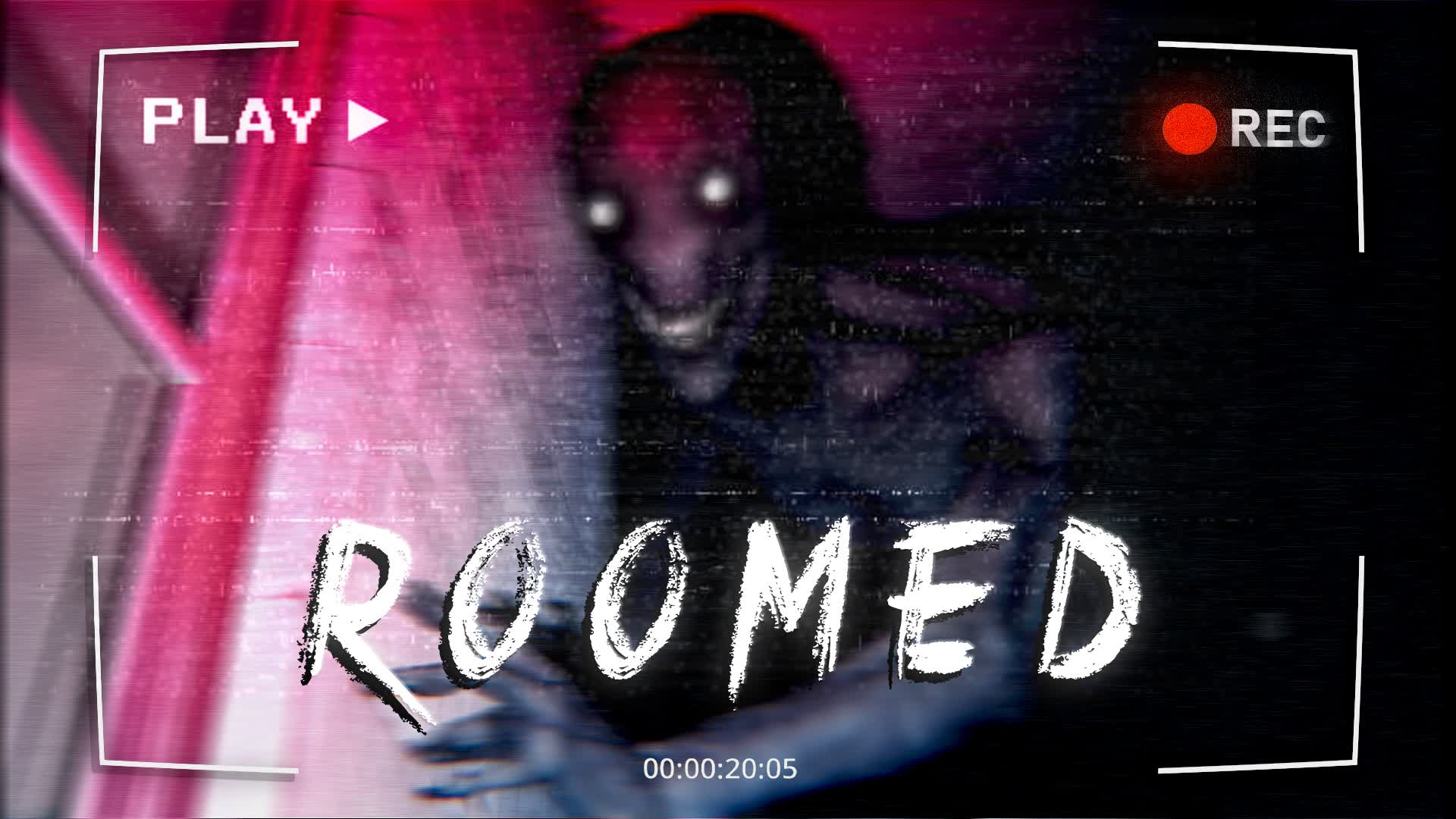 ROOMED [HORROR]