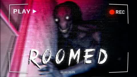 ROOMED [HORROR]