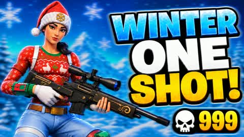 Winter One Shot (Dux)