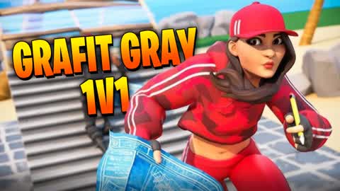 GrafitGray 1v1