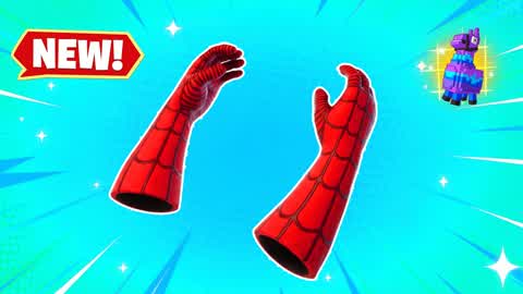 OMEGA SPIDER-MAN RED VS BLUE 🔴🔵